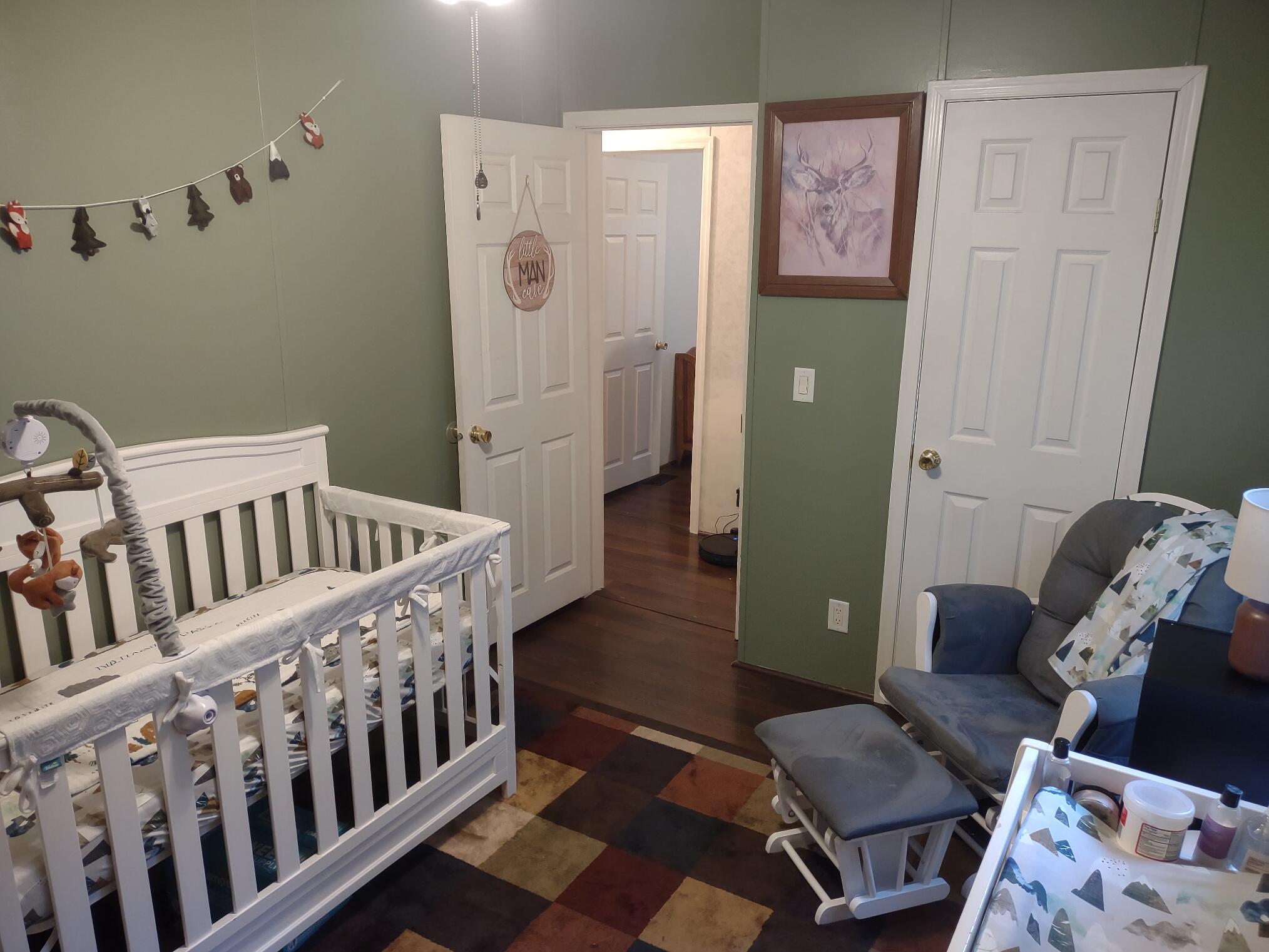 539 Craig Woods Road New Castle, VA 24127 - Photo 20 of 29 CWbedroom21
