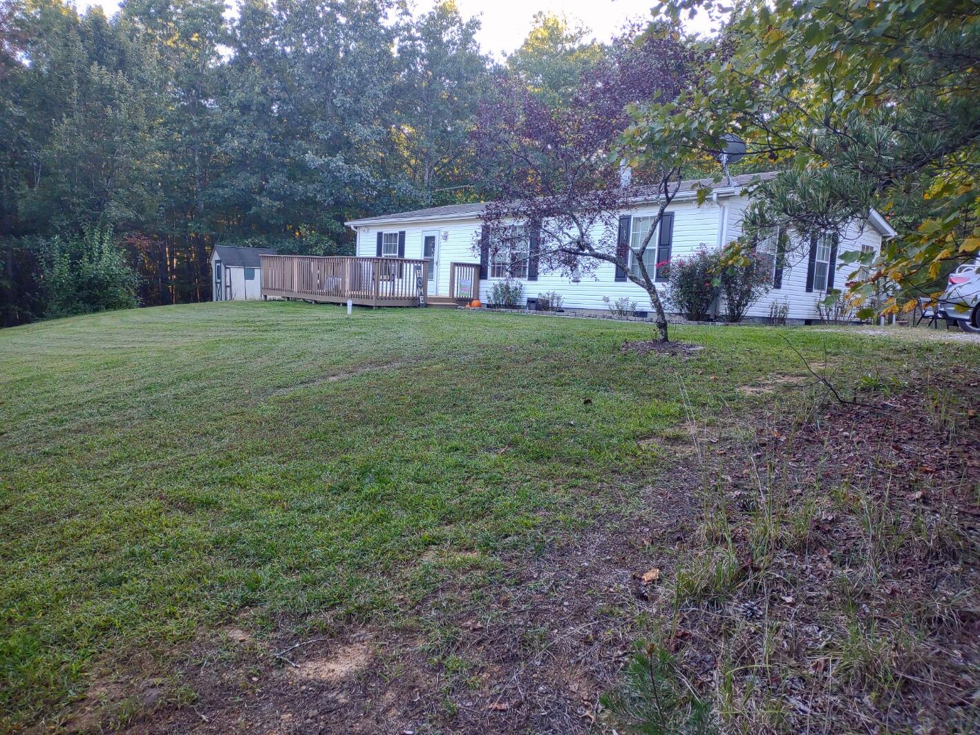 539 Craig Woods Rd