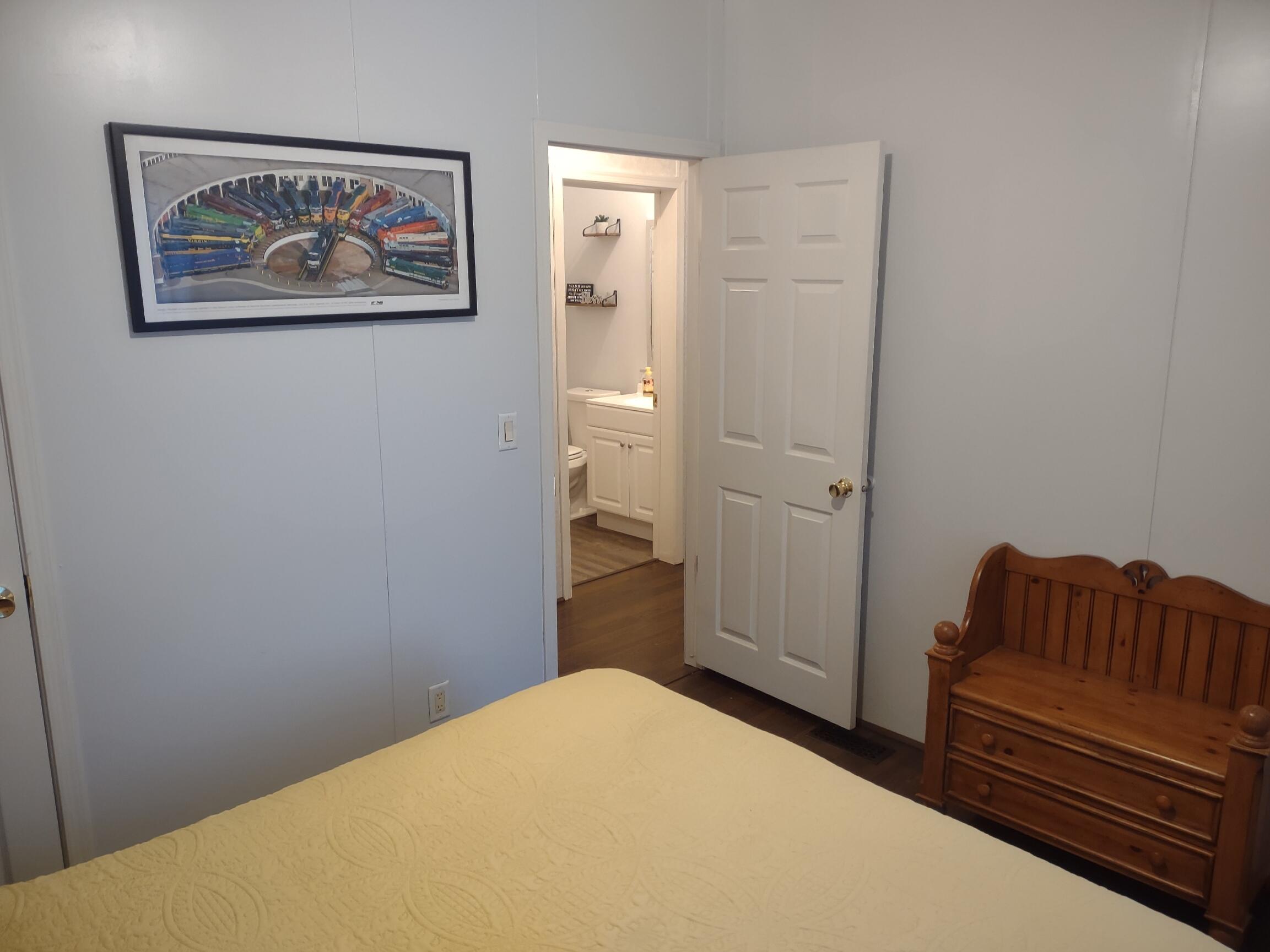 539 Craig Woods Road New Castle, VA 24127 - Photo 21 of 29 CWbedroom3