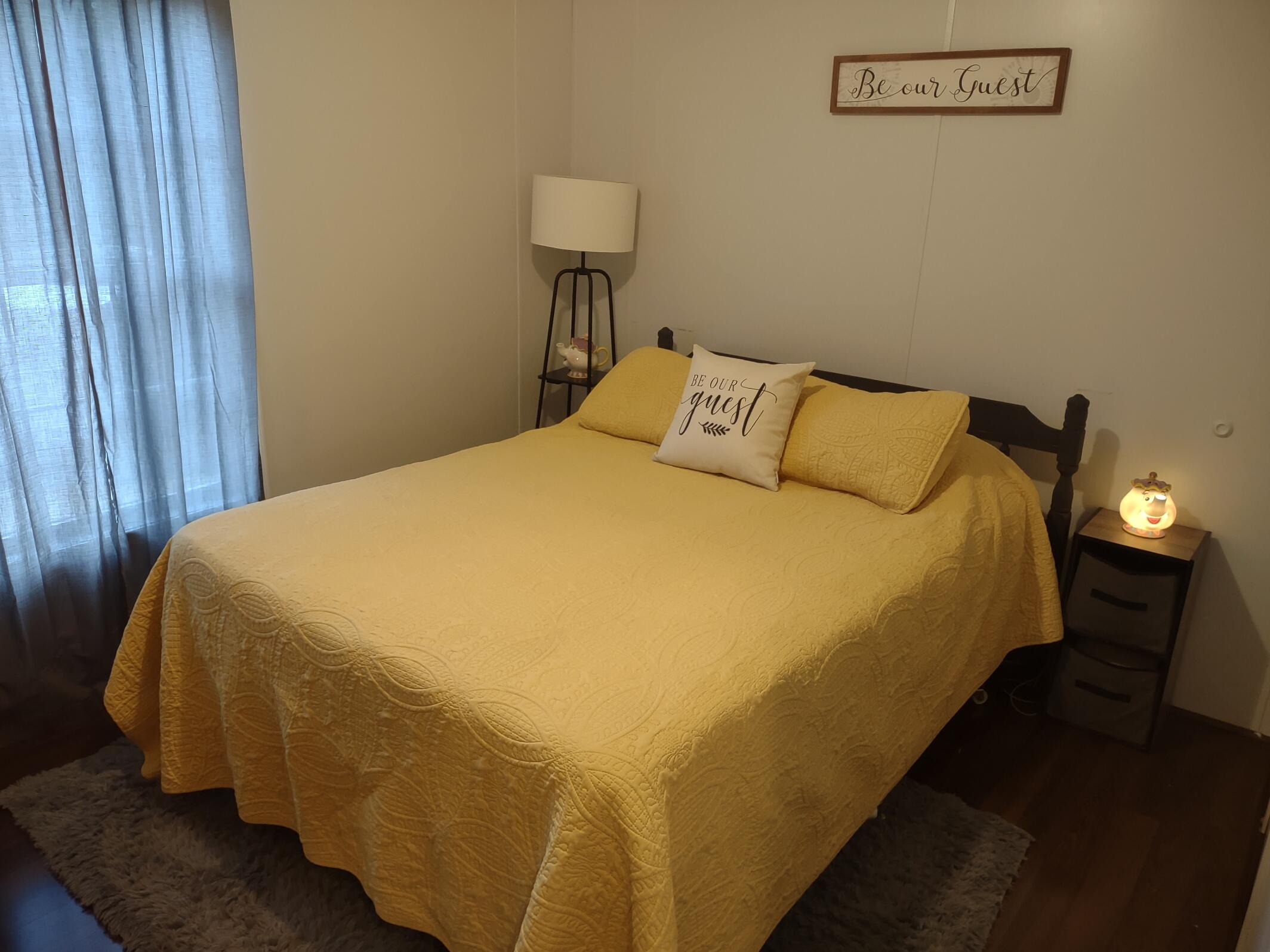 539 Craig Woods Road New Castle, VA 24127 - Photo 22 of 29 CWbedroom31