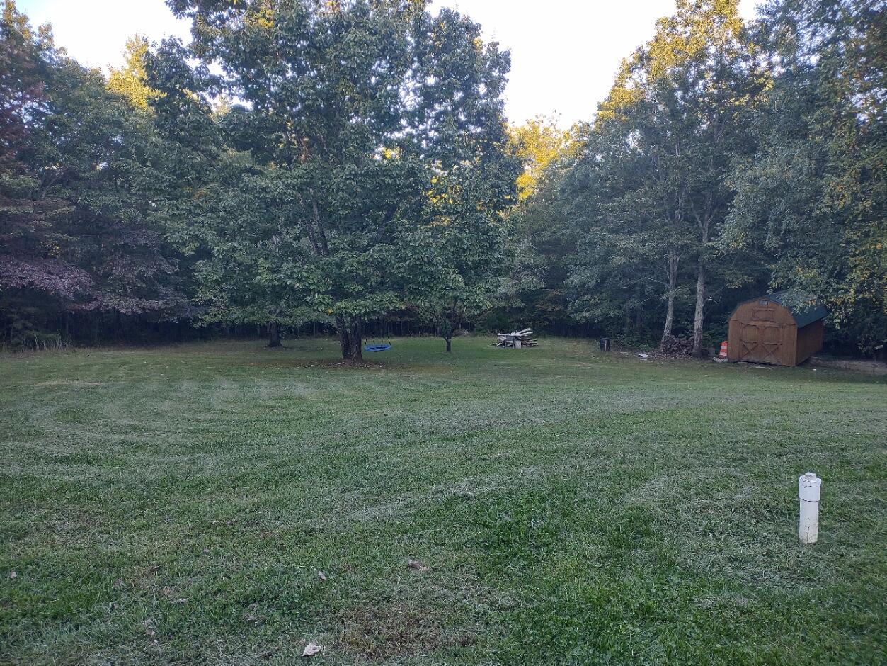 539 Craig Woods Road New Castle, VA 24127 - Photo 26 of 29 CW Yard