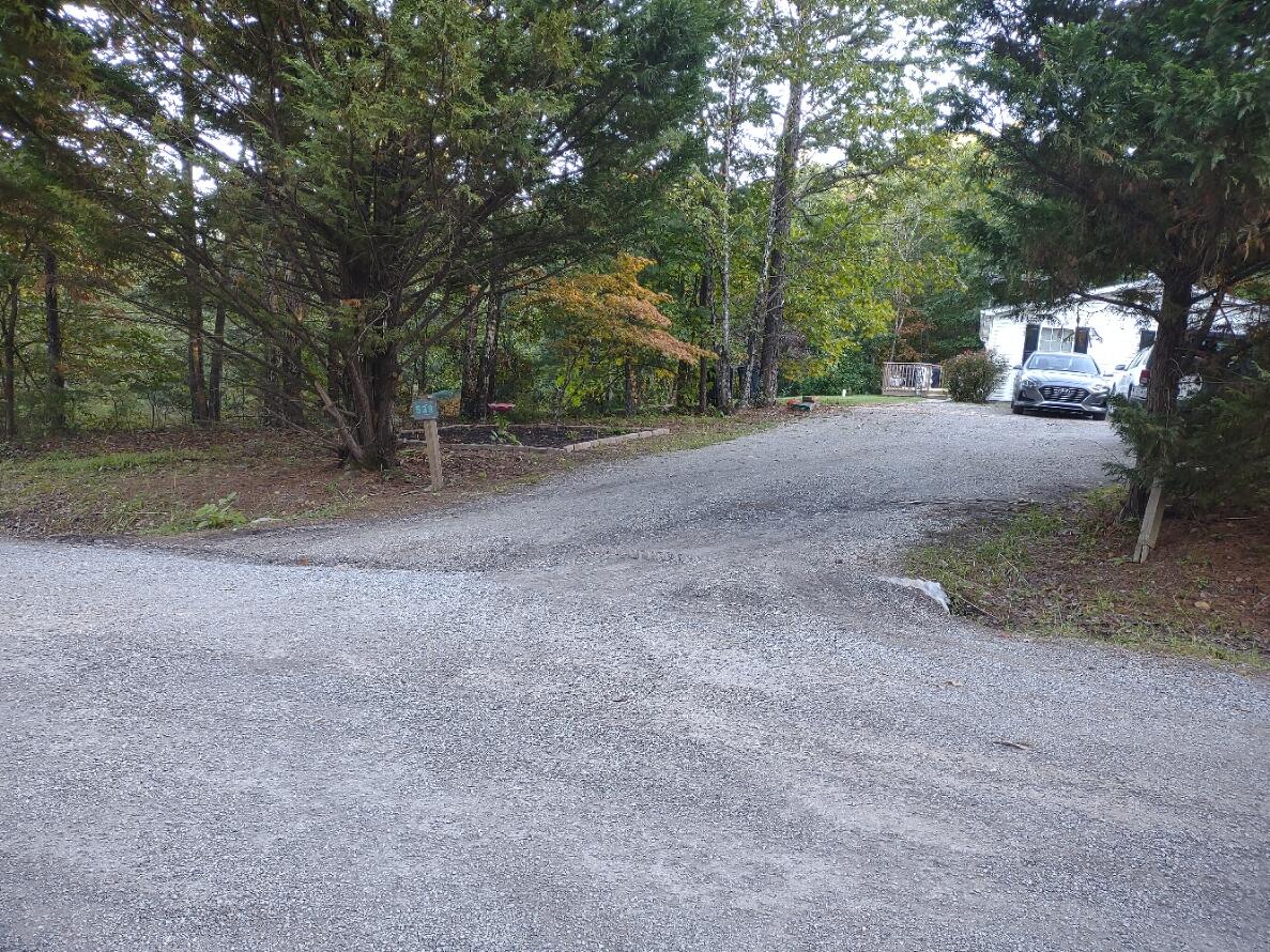 CWdriveway