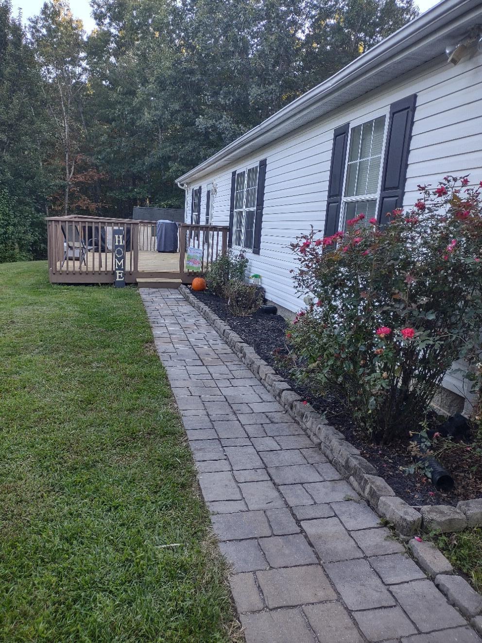CWfront porch