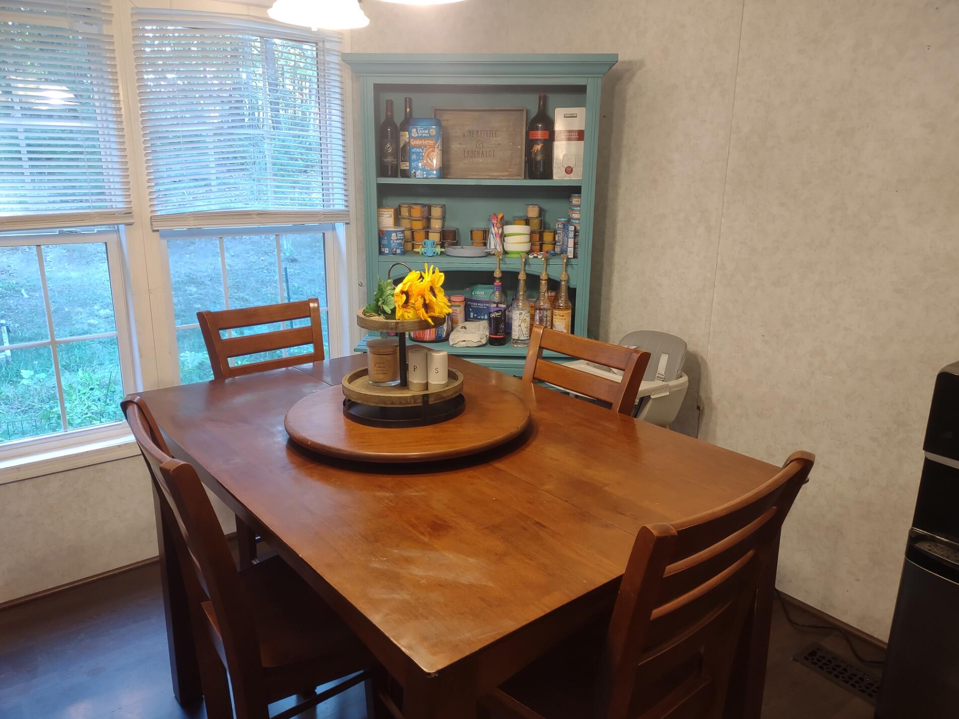 539 Craig Woods Road New Castle, VA 24127 - Photo 9 of 29 CWKitchen