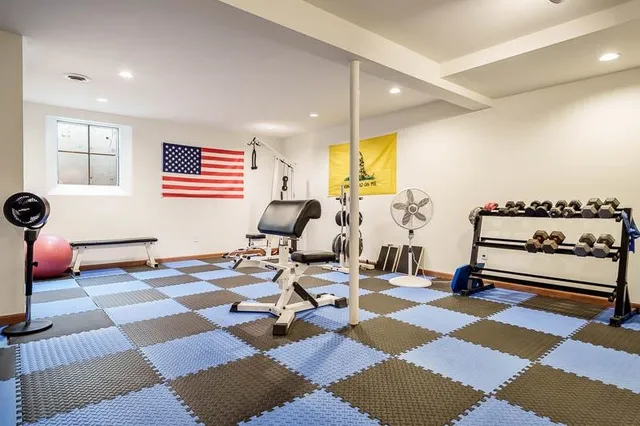 $279,900 | 5357 Winding Creek Drive, Rockford, IL 61114