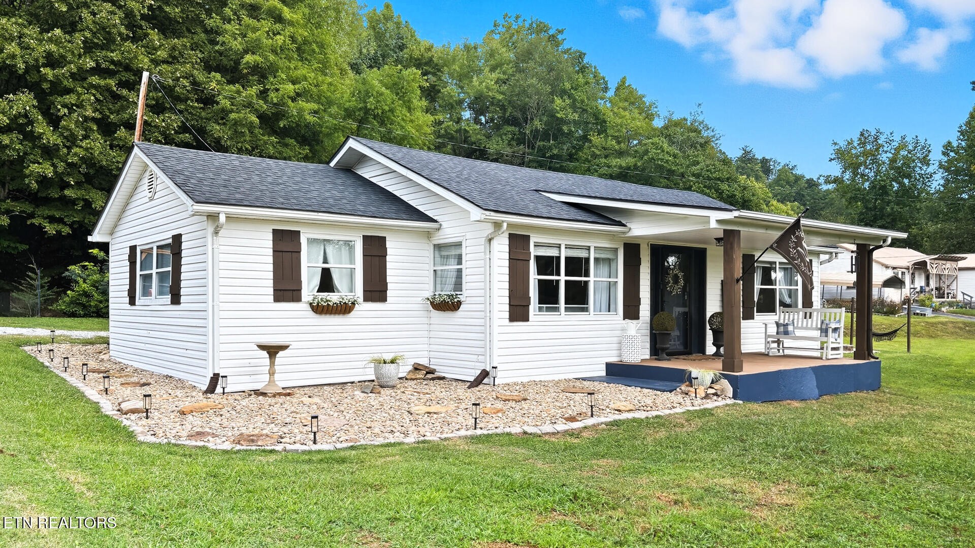 4104 Buttermilk Road West Kingston, TN 37763 - Photo 1 of 33 Gallery Image 1