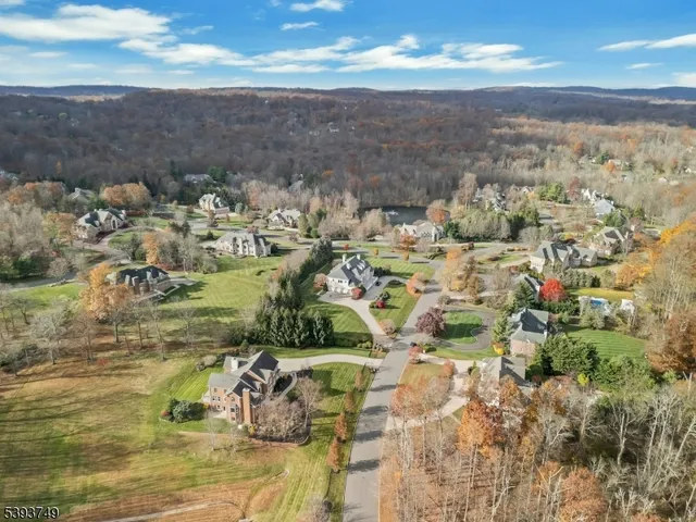 $2,199,000 | 3 Kensington Court, Warren, NJ 07059