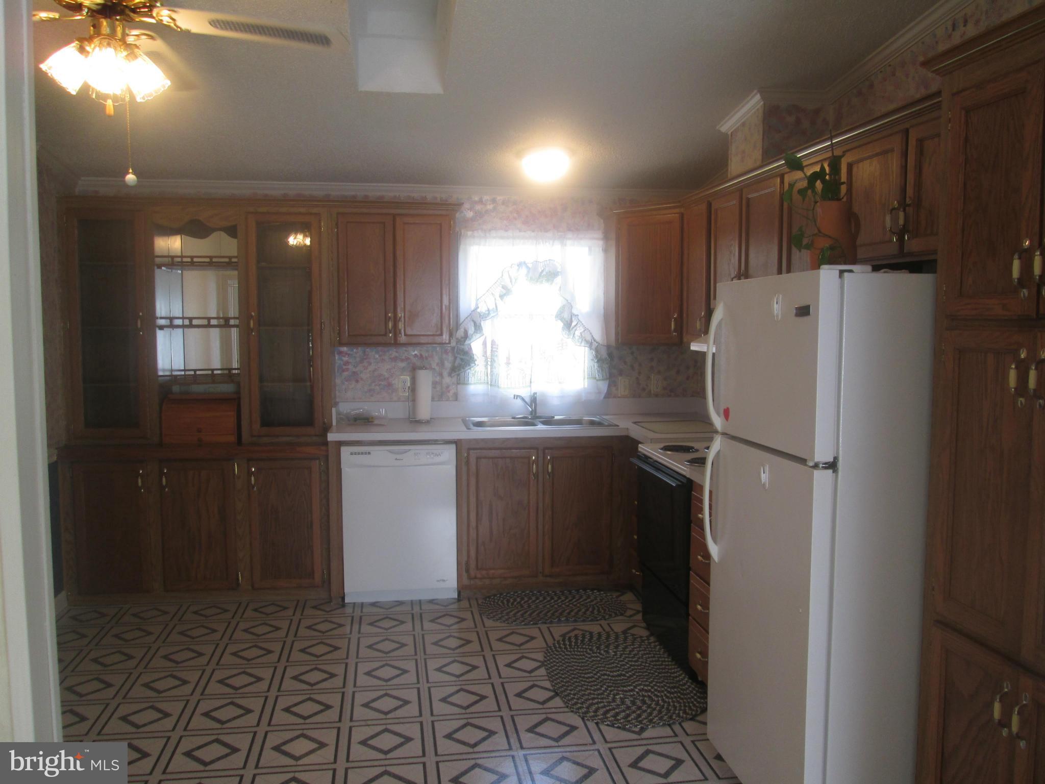 583 Siloam Road Chambersburg, PA 17201 - Photo 3 of 15 Kitchen