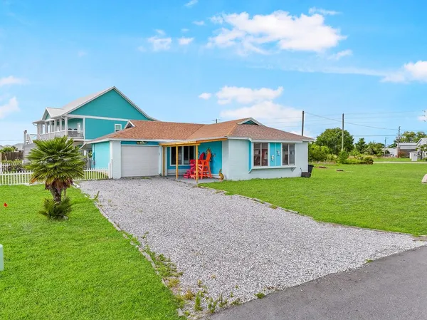 $374,900 | 313 Hatley Drive, Mexico Beach, FL 32456
