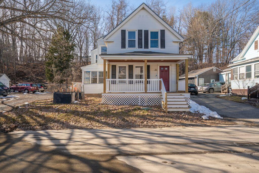 36 King Street Waterville, ME 04901 - Photo 1 of 37 1_DSC01073
