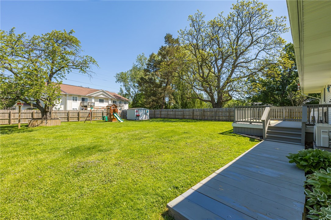 3540 Lyell Road Gates, NY 14606 - Photo 23 of 27