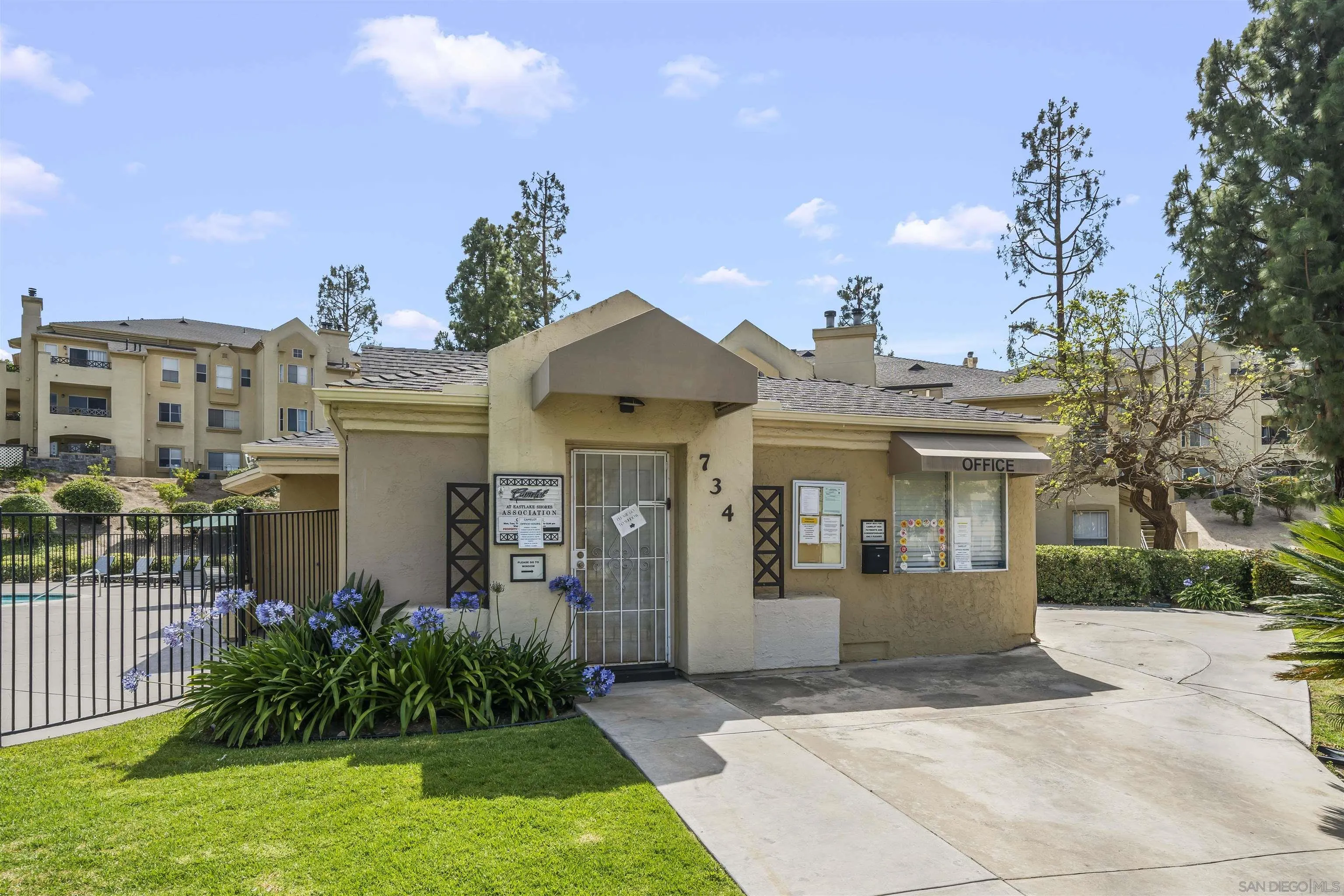 730 Brookstone Road, Unit 201 Chula Vista, CA 91913 - Photo 33 of 54