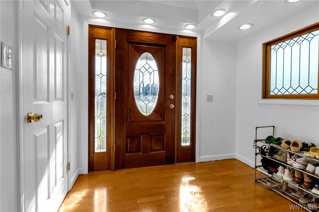 11612 Big Tree Road Wales, NY 14052 - Photo 11 of 45