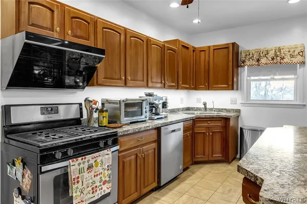 $439,900 | 11612 Big Tree Road, Wales, NY 14052