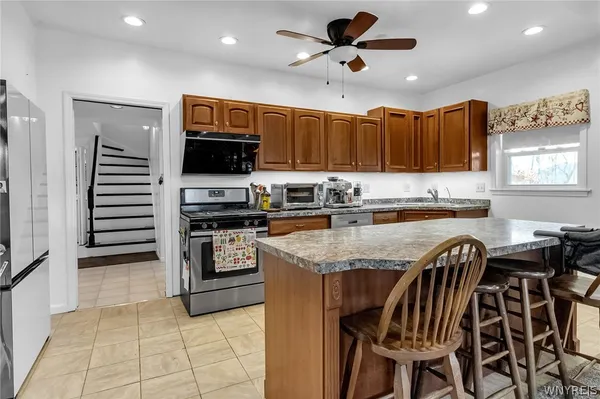 $439,900 | 11612 Big Tree Road, Wales, NY 14052