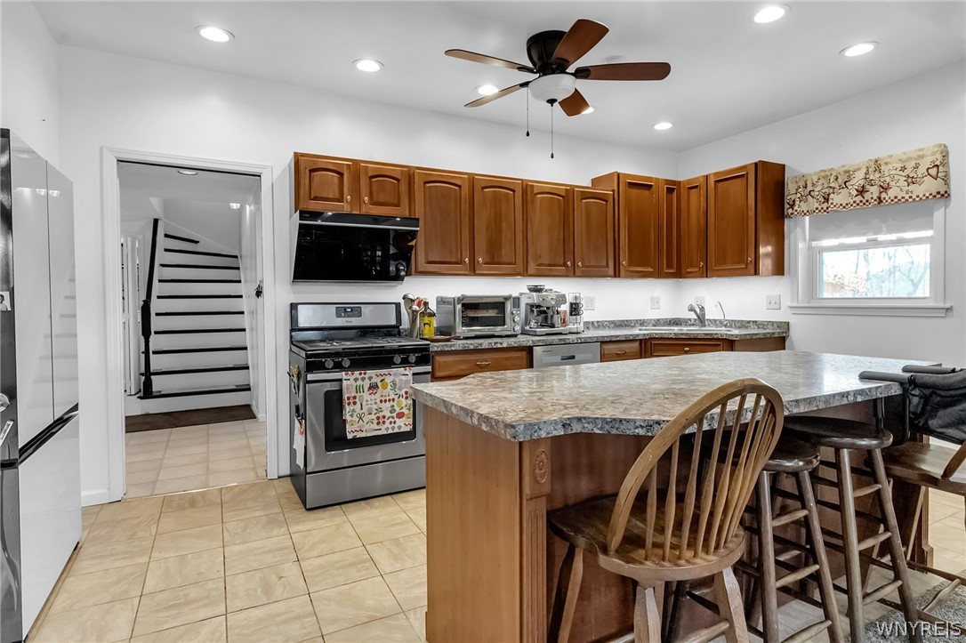 11612 Big Tree Road Wales, NY 14052 - Photo 15 of 45