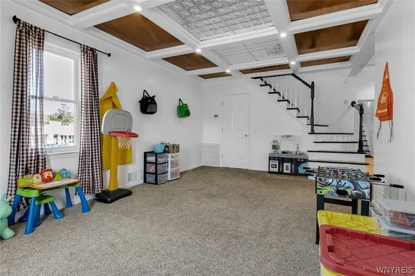 $439,900 | 11612 Big Tree Road, Wales, NY 14052