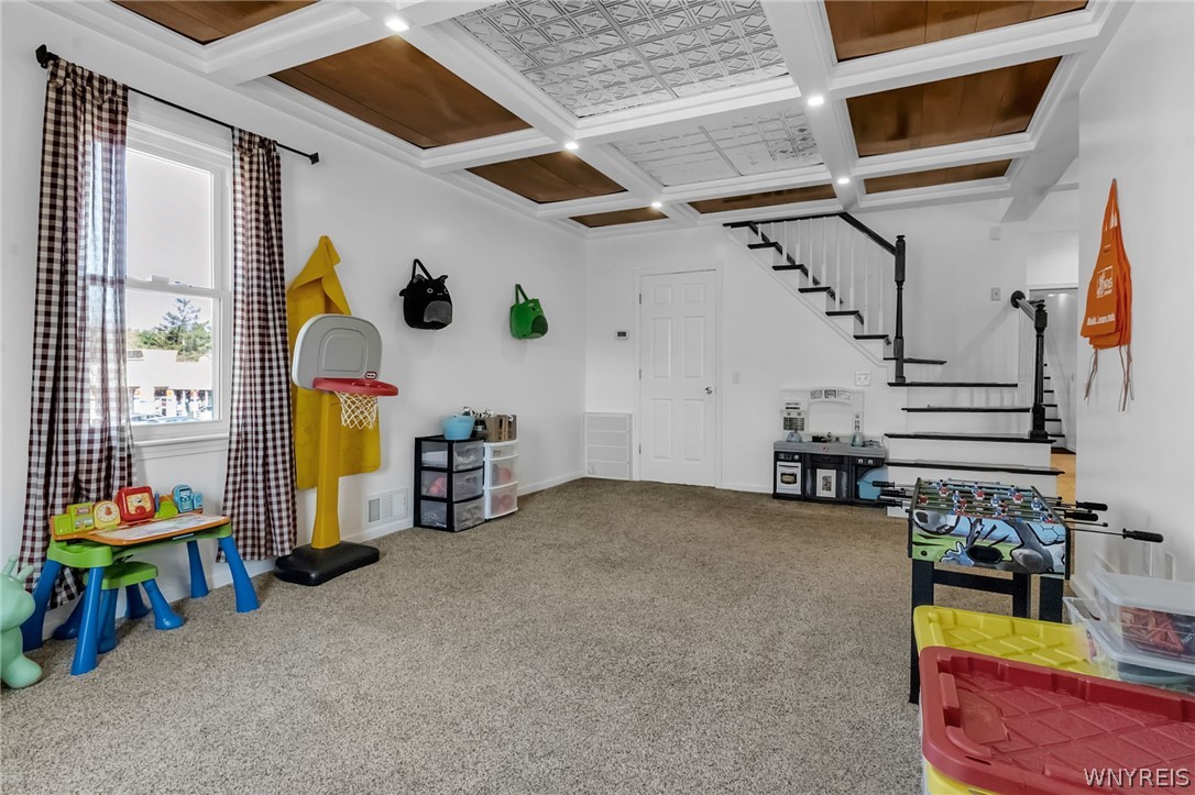 11612 Big Tree Road Wales, NY 14052 - Photo 18 of 45