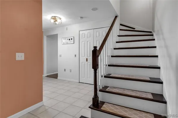 $439,900 | 11612 Big Tree Road, Wales, NY 14052