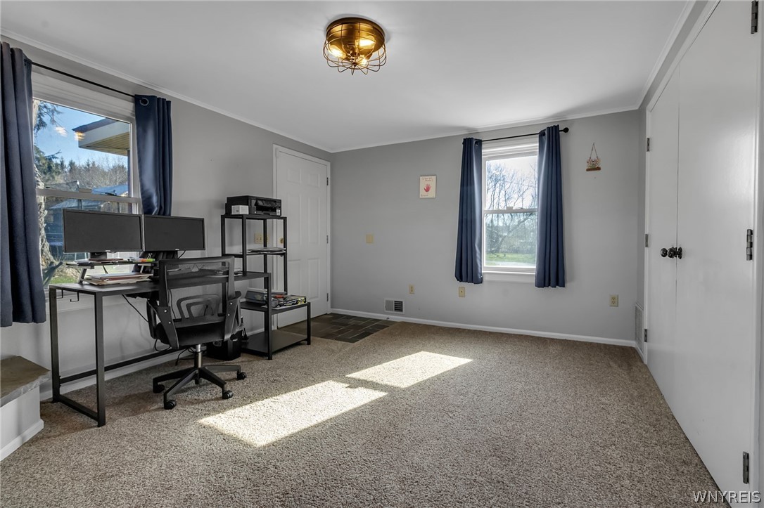 11612 Big Tree Road Wales, NY 14052 - Photo 22 of 45