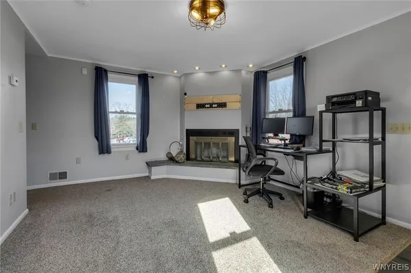 $439,900 | 11612 Big Tree Road, Wales, NY 14052