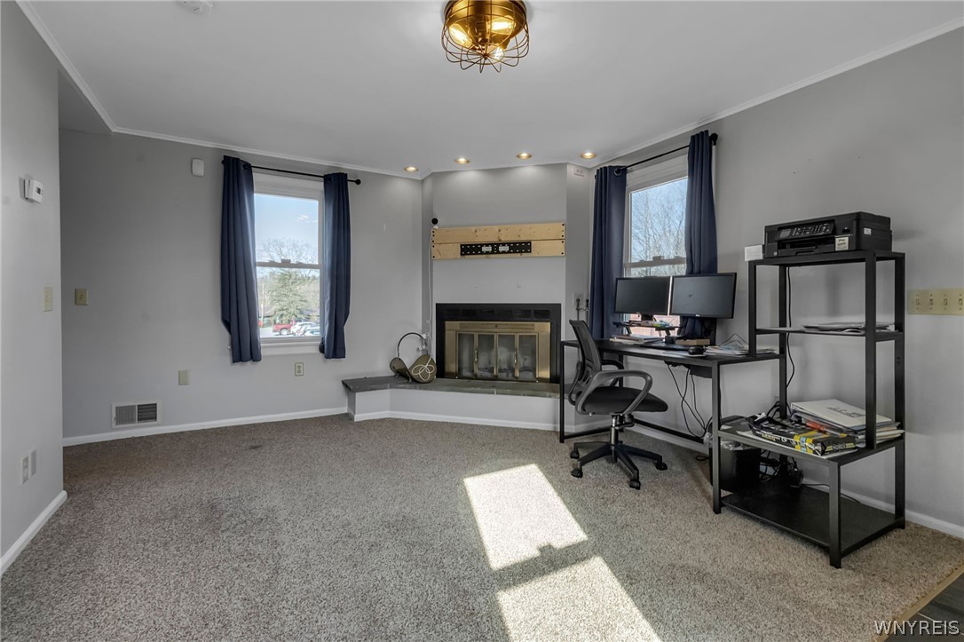 11612 Big Tree Road Wales, NY 14052 - Photo 23 of 45