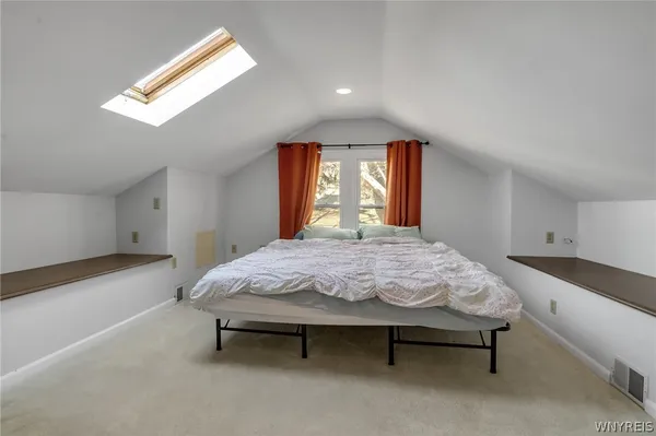 $439,900 | 11612 Big Tree Road, Wales, NY 14052