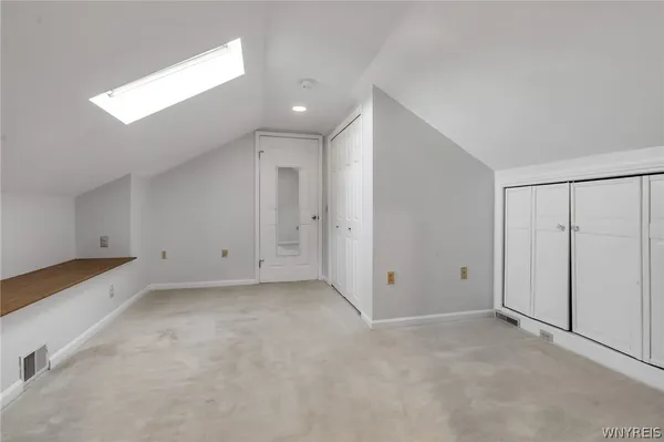 $439,900 | 11612 Big Tree Road, Wales, NY 14052