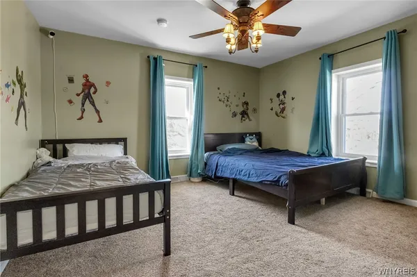 $439,900 | 11612 Big Tree Road, Wales, NY 14052