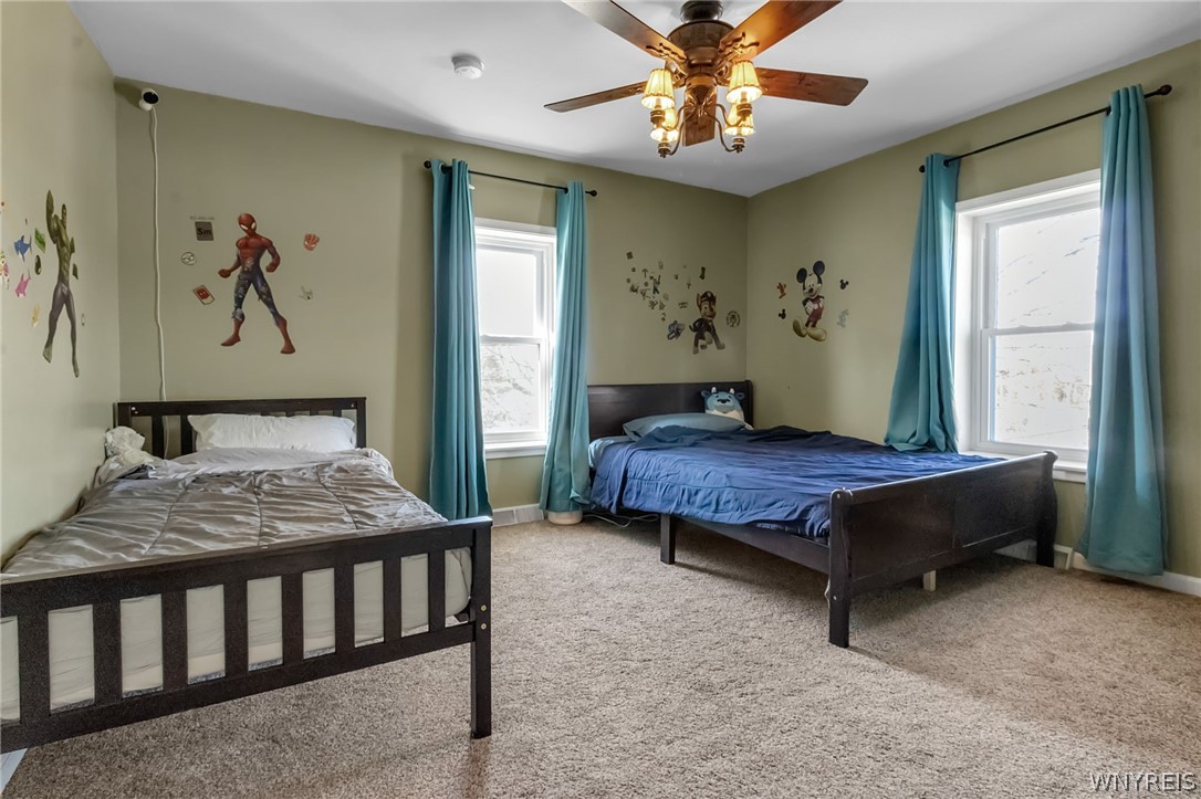 11612 Big Tree Road Wales, NY 14052 - Photo 27 of 45