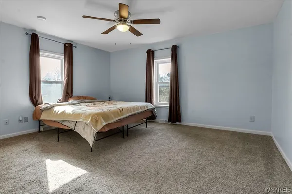 $439,900 | 11612 Big Tree Road, Wales, NY 14052