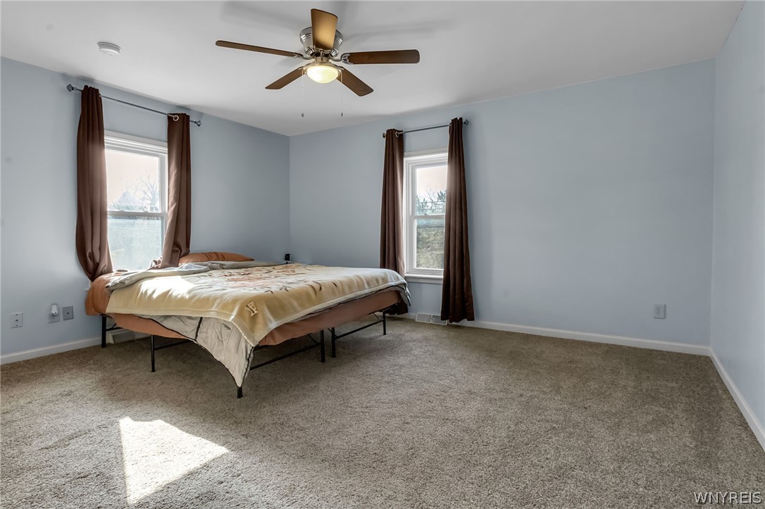 11612 Big Tree Road Wales, NY 14052 - Photo 28 of 45