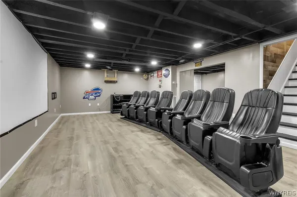 $439,900 | 11612 Big Tree Road, Wales, NY 14052