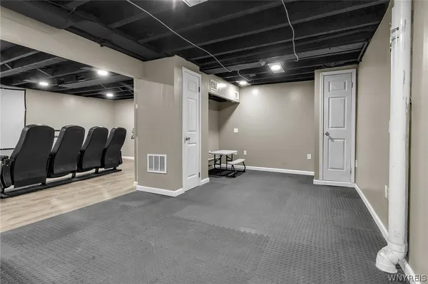 $439,900 | 11612 Big Tree Road, Wales, NY 14052