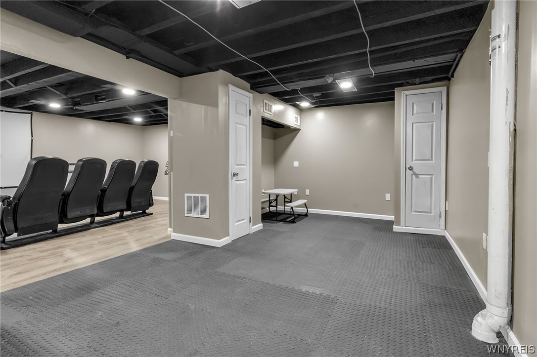 11612 Big Tree Road Wales, NY 14052 - Photo 35 of 45