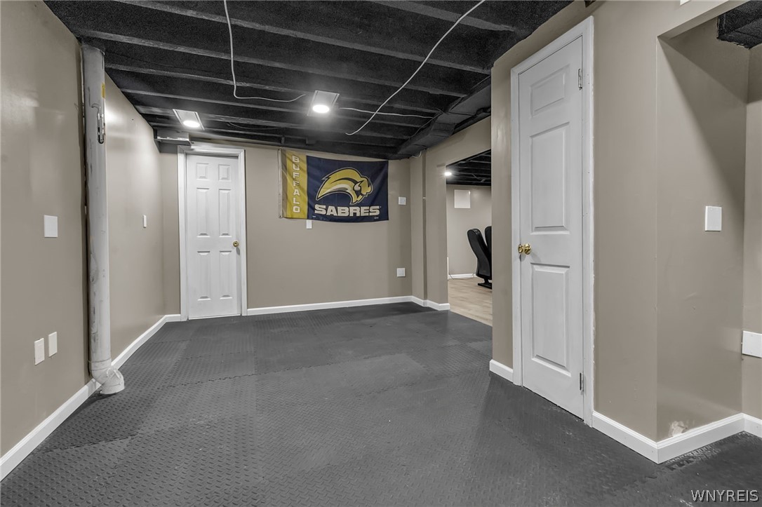 11612 Big Tree Road Wales, NY 14052 - Photo 36 of 45