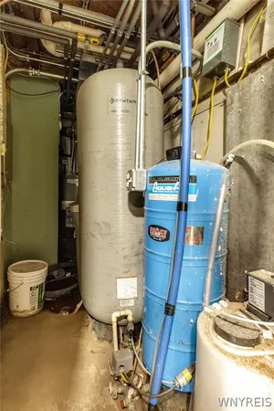 $439,900 | 11612 Big Tree Road, Wales, NY 14052