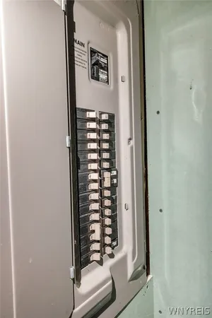 $439,900 | 11612 Big Tree Road, Wales, NY 14052