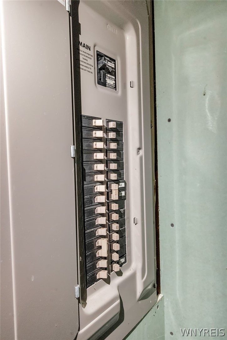 11612 Big Tree Road Wales, NY 14052 - Photo 39 of 45