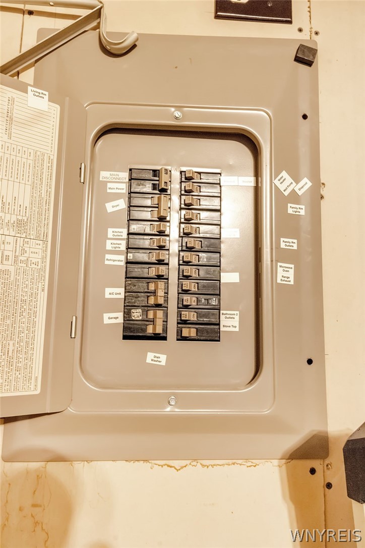 11612 Big Tree Road Wales, NY 14052 - Photo 40 of 45