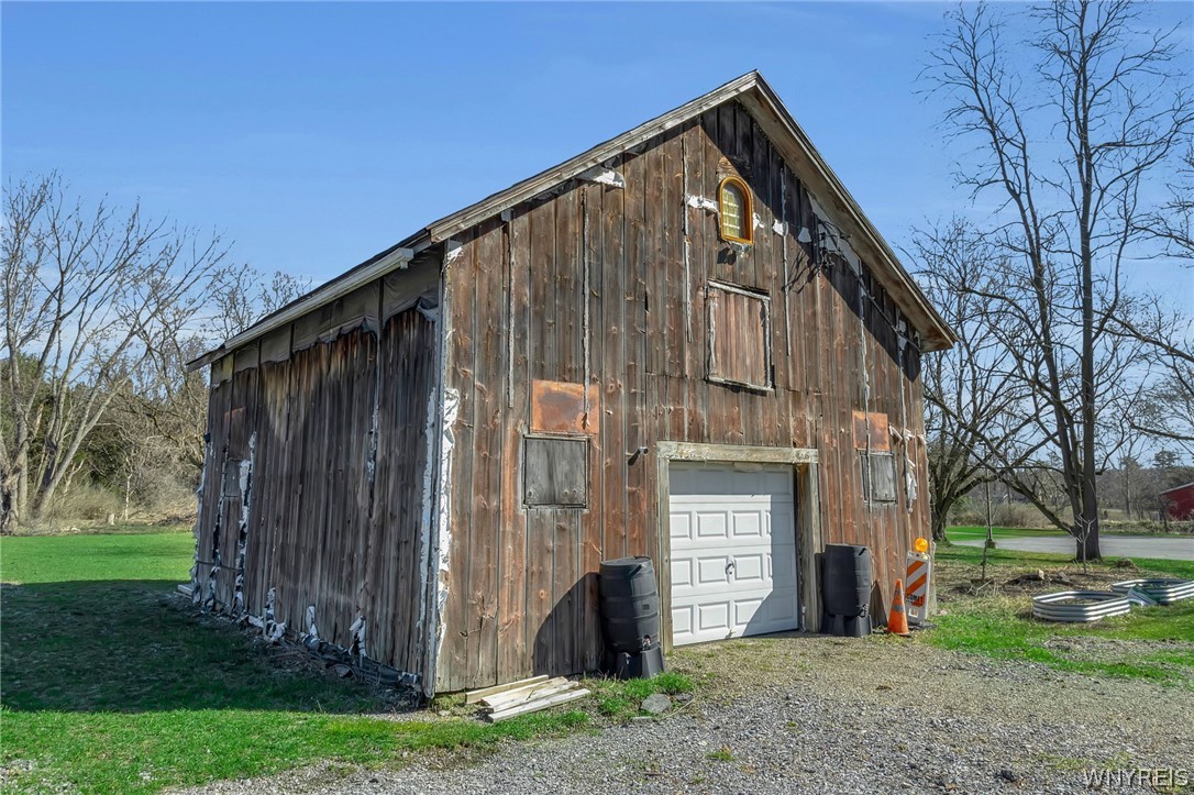11612 Big Tree Road Wales, NY 14052 - Photo 41 of 45