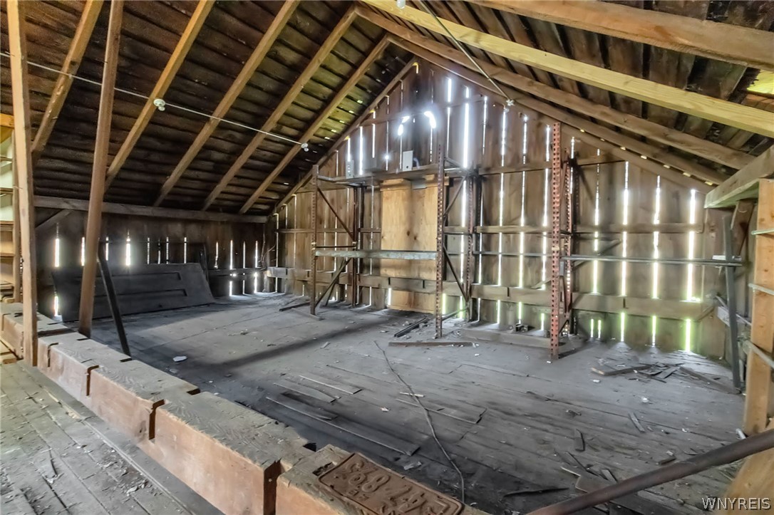 11612 Big Tree Road Wales, NY 14052 - Photo 43 of 45