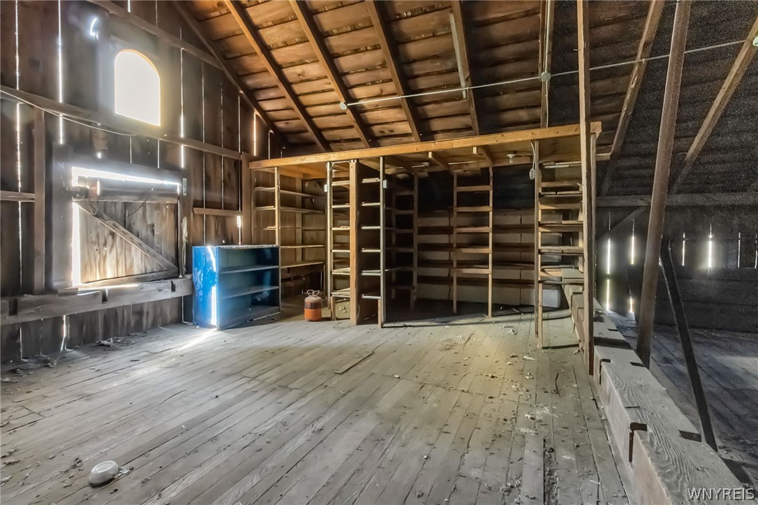 11612 Big Tree Road Wales, NY 14052 - Photo 44 of 45