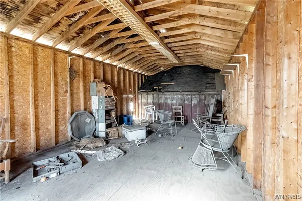 $439,900 | 11612 Big Tree Road, Wales, NY 14052