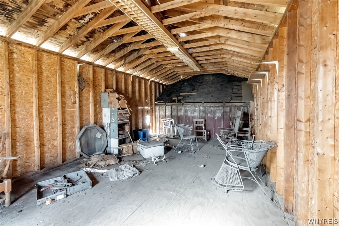 11612 Big Tree Road Wales, NY 14052 - Photo 45 of 45