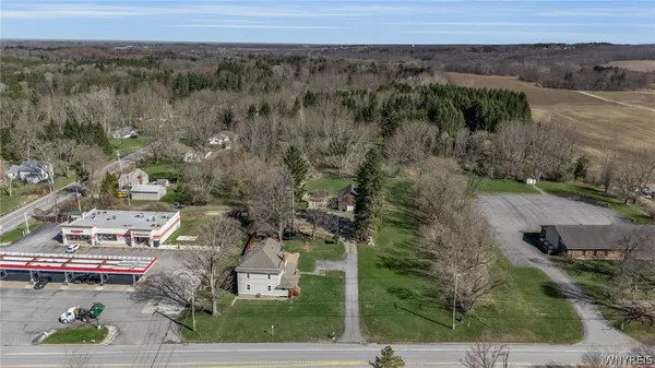 $439,900 | 11612 Big Tree Road, Wales, NY 14052