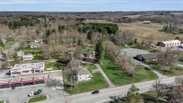 $439,900 | 11612 Big Tree Road, Wales, NY 14052