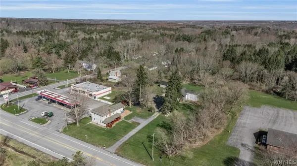 $439,900 | 11612 Big Tree Road, Wales, NY 14052