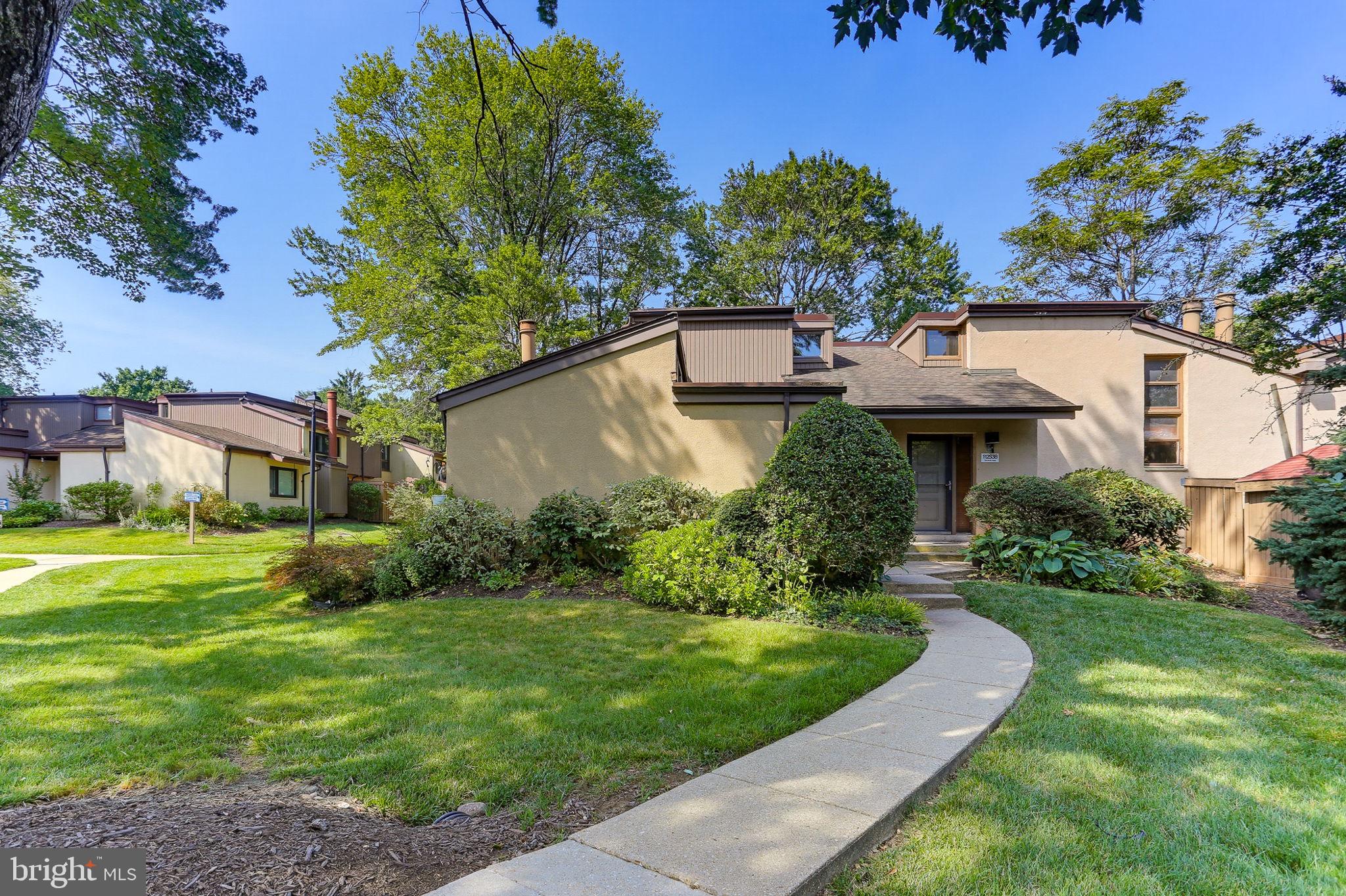 11253 Crystal Run, Unit A Columbia, MD 21044 - Photo 2 of 40