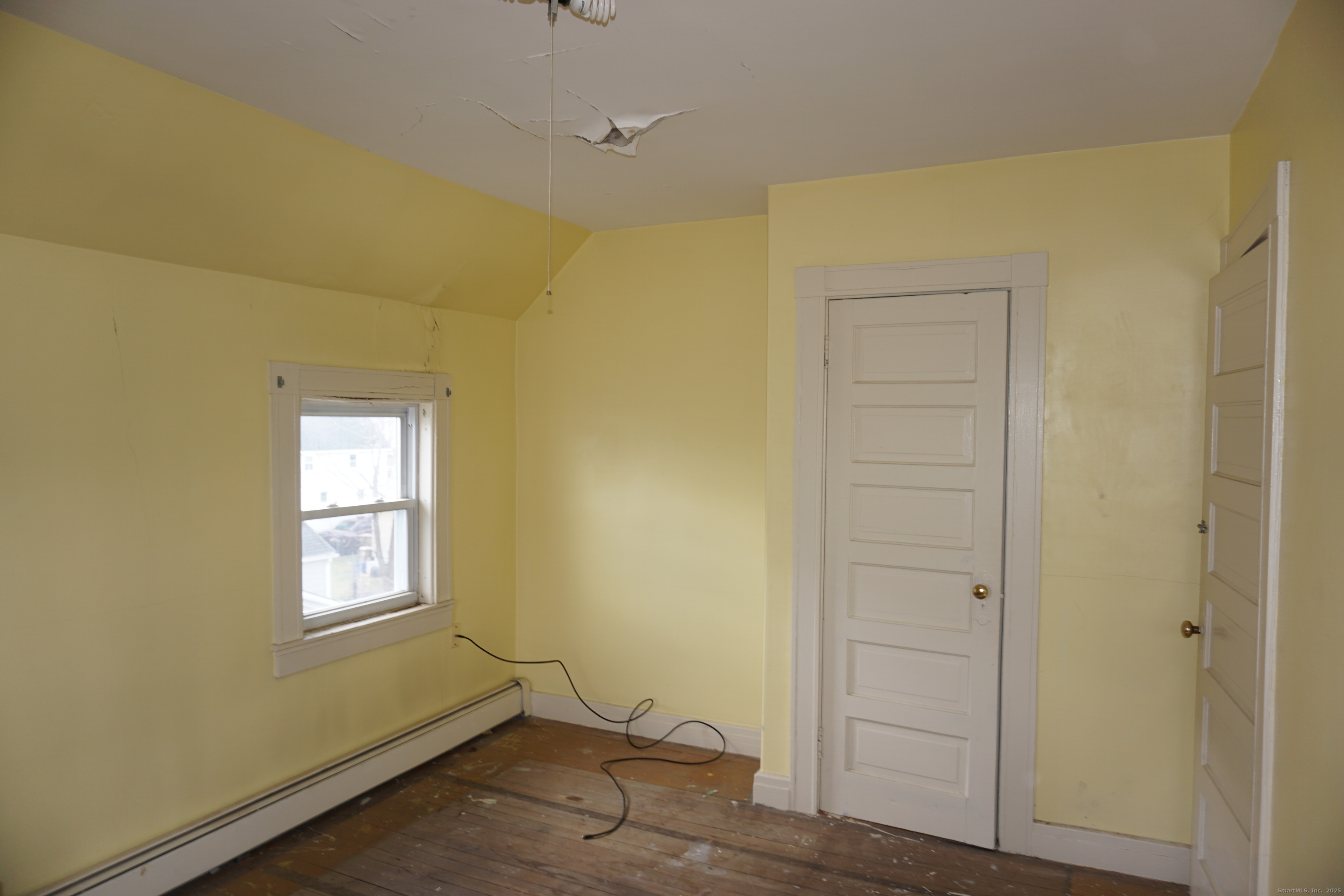 37 Franklin Street Ludlow, MA 01056 - Photo 20 of 22 a view of an empty room